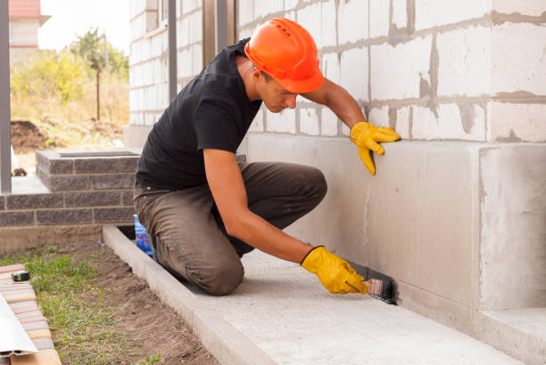 Licensed Interior Drainage System service in Andrews, IN - Halo Water Proofing